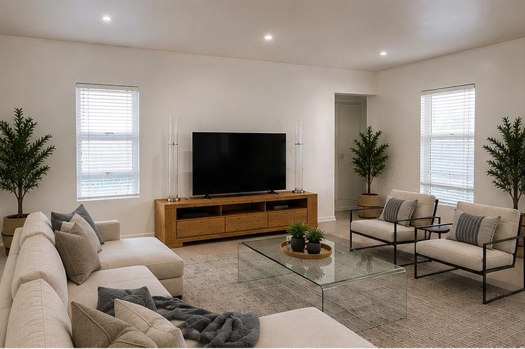 4 Bedroom Property for Sale in Dwarskersbos Western Cape